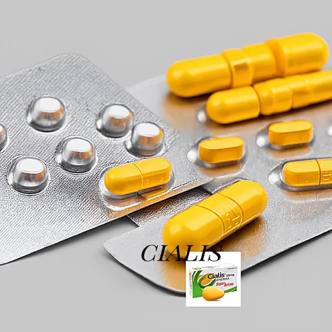 Cialis en farmacia sin receta